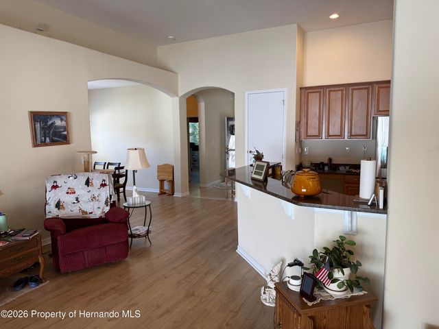 13531 Hunters Point Street, Spring Hill, FL 34608