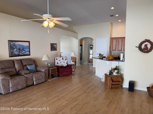 13531 Hunters Point Street, Spring Hill, FL 34608