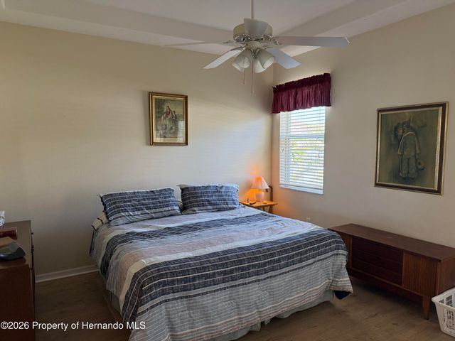 13531 Hunters Point Street, Spring Hill, FL 34608