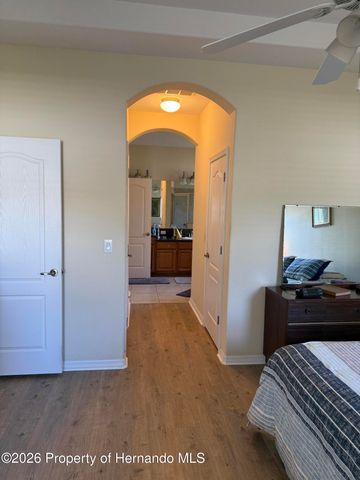 13531 Hunters Point Street, Spring Hill, FL 34608