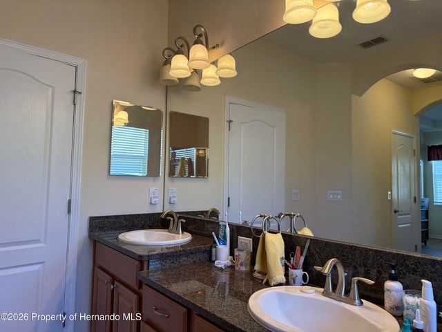 13531 Hunters Point Street, Spring Hill, FL 34608