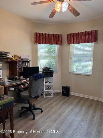 13531 Hunters Point Street, Spring Hill, FL 34608