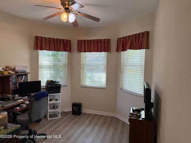 13531 Hunters Point Street, Spring Hill, FL 34608