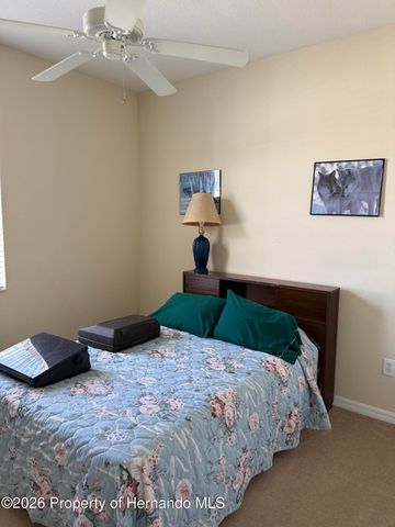 13531 Hunters Point Street, Spring Hill, FL 34608