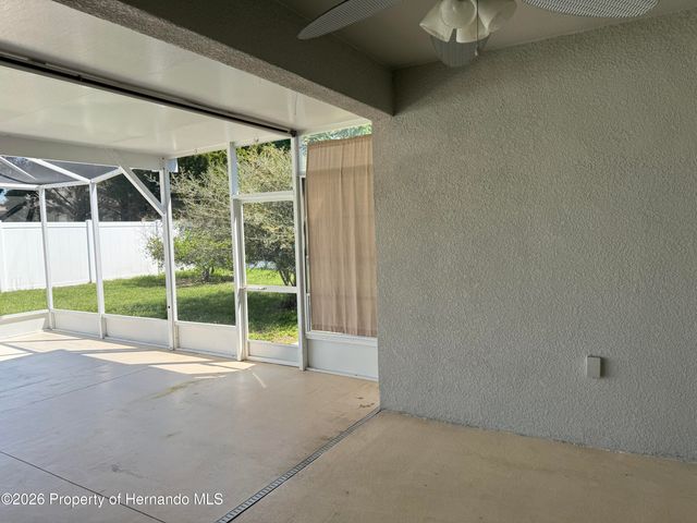 13531 Hunters Point Street, Spring Hill, FL 34608