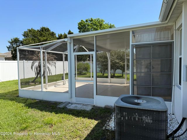 13531 Hunters Point Street, Spring Hill, FL 34608