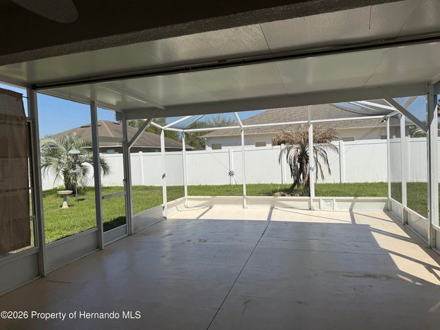 13531 Hunters Point Street, Spring Hill, FL 34608