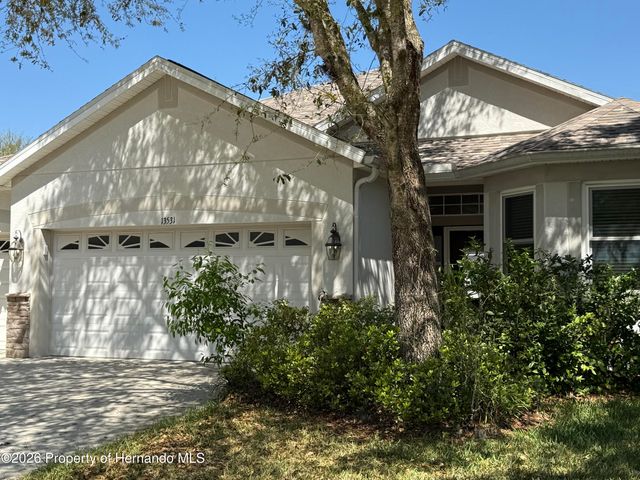 13531 Hunters Point Street, Spring Hill, FL 34608