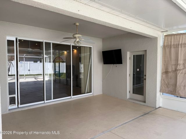 13531 Hunters Point Street, Spring Hill, FL 34608