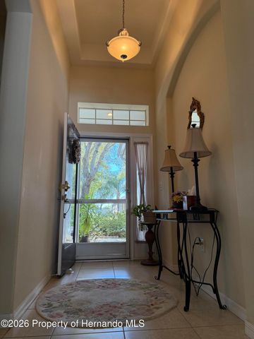 13531 Hunters Point Street, Spring Hill, FL 34608