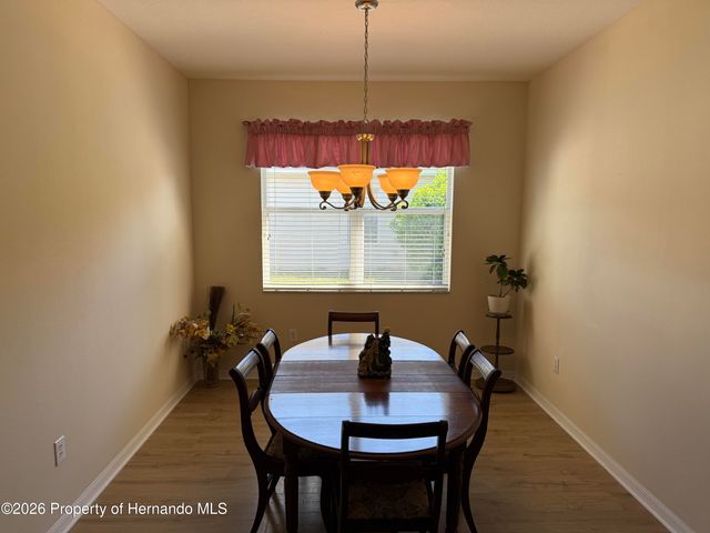 13531 Hunters Point Street, Spring Hill, FL 34608