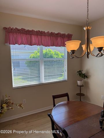 13531 Hunters Point Street, Spring Hill, FL 34608