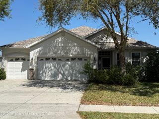 13531 Hunters Point Street, Spring Hill, FL 34608