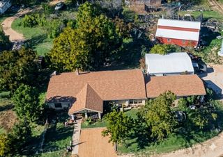 1702 Oliver Street, Weatherford, TX 76086