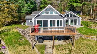 10848 Simpson W, Oakfield Twp, MI 48838