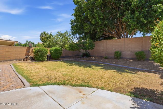 2615 E BEAUTIFUL Lane, Phoenix, AZ 85042