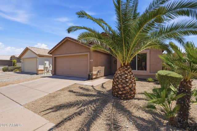 2615 E BEAUTIFUL Lane, Phoenix, AZ 85042