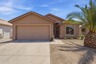 2615 E BEAUTIFUL Lane, Phoenix, AZ 85042