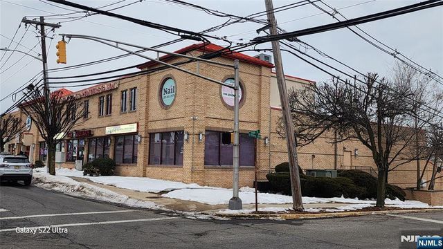 500 10th Street 2nd Floor, Palisades Park, NJ 07650