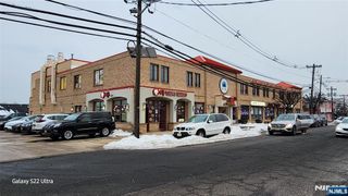500 10th Street 2nd Floor, Palisades Park, NJ 07650