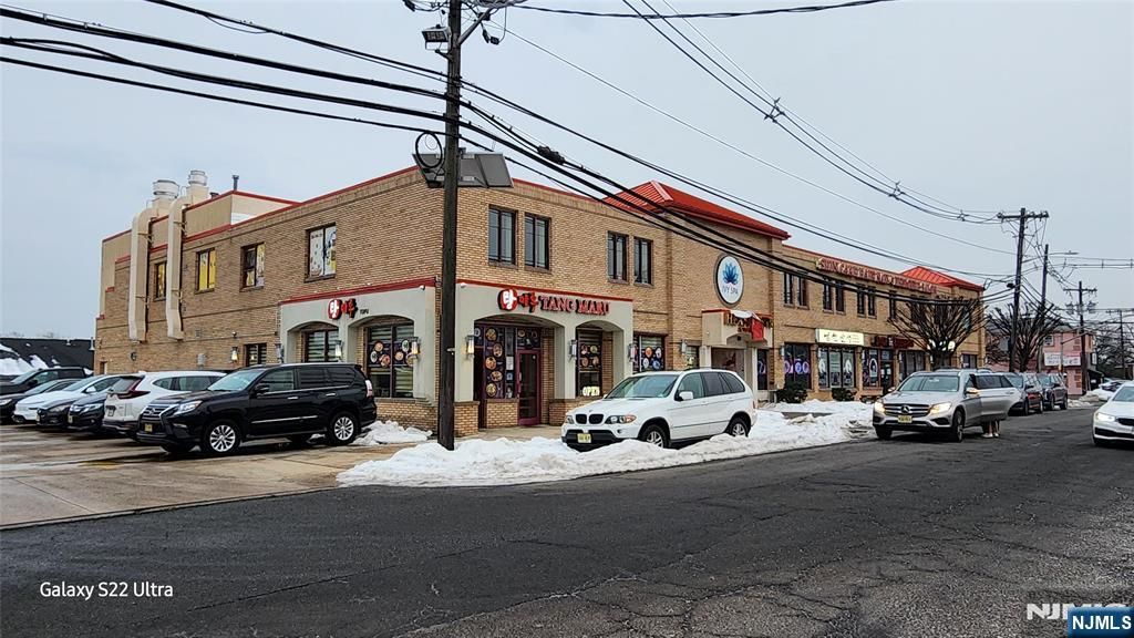 500 10th Street 2nd Floor, Palisades Park, NJ 07650