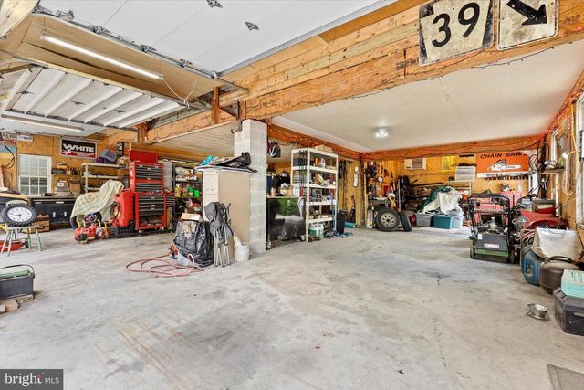 239 HILL ST, Lykens, PA 17048