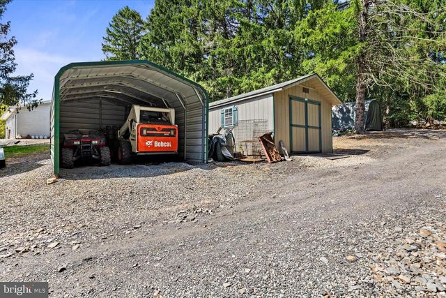 239 HILL ST, Lykens, PA 17048