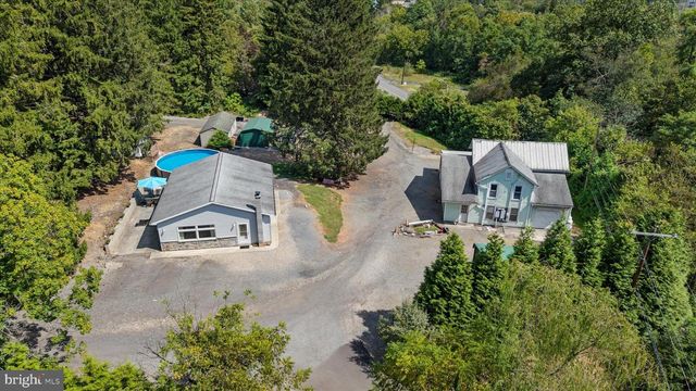 239 HILL ST, Lykens, PA 17048