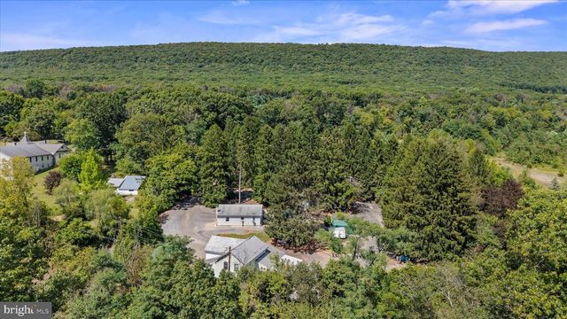 239 HILL ST, Lykens, PA 17048