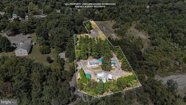 239 HILL ST, Lykens, PA 17048