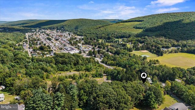 239 HILL ST, Lykens, PA 17048