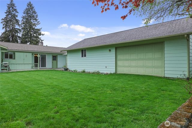 2420 Holly Lane SE, Olympia, WA 98501