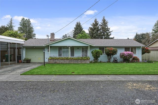 2420 Holly Lane SE, Olympia, WA 98501