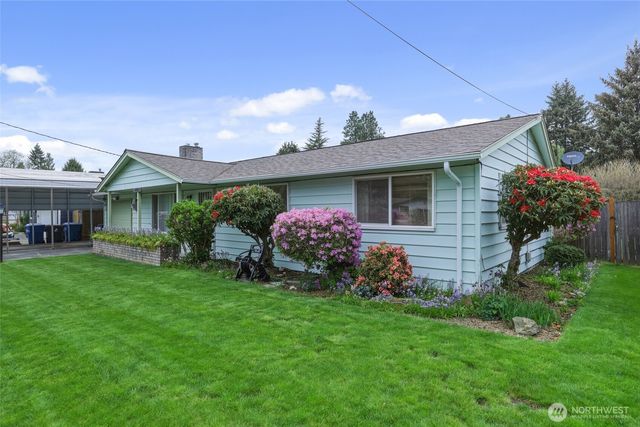 2420 Holly Lane SE, Olympia, WA 98501