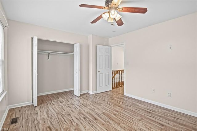 316 Gaylor LN, Newport News, VA 23602