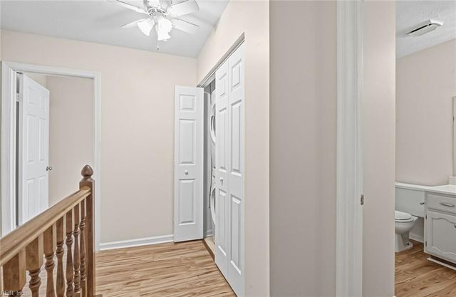 316 Gaylor LN, Newport News, VA 23602