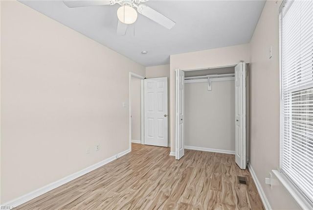 316 Gaylor LN, Newport News, VA 23602