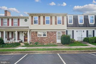 440 RIDGE CT, Warrenton, VA 20186