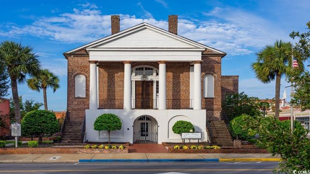 2613 Hudson Trail, Conway, SC 29526