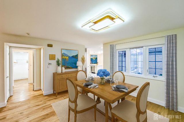 7-C Rutland Lane, Monroe, NJ 08831