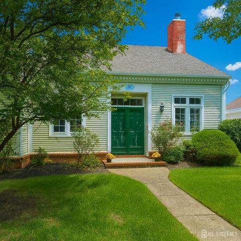 7-C Rutland Lane, Monroe, NJ 08831