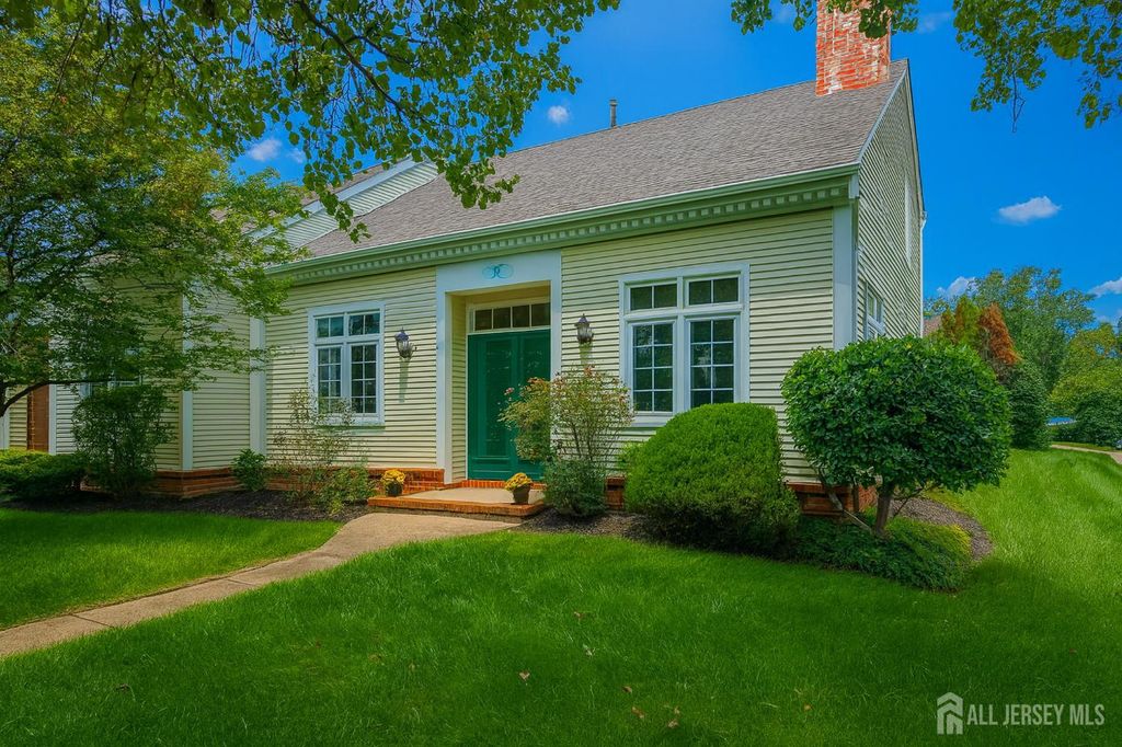 7-C Rutland Lane, Monroe, NJ 08831