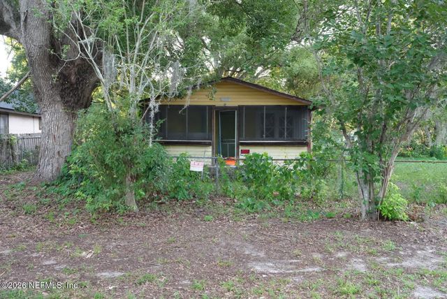 2371 JAYSON Avenue, Jacksonville, FL 32208