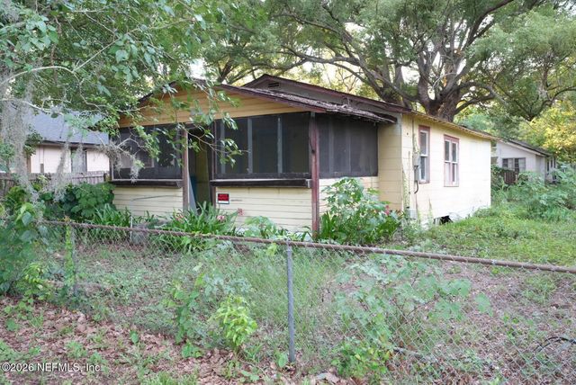 2371 JAYSON Avenue, Jacksonville, FL 32208