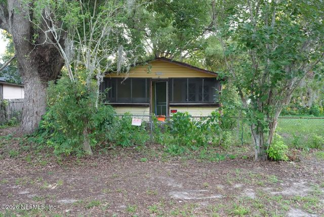 2371 JAYSON Avenue, Jacksonville, FL 32208