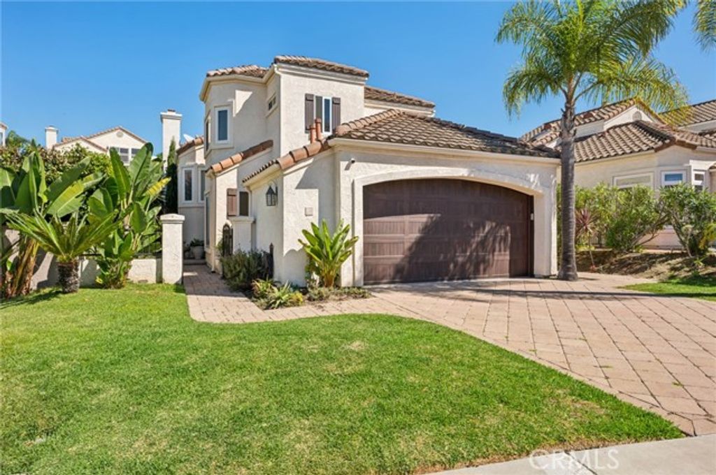 4 Regina, Dana Point, CA 92629