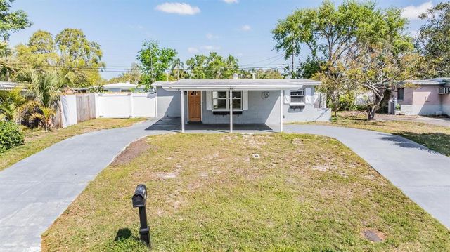 10309 108TH AVE, Largo, FL 33773