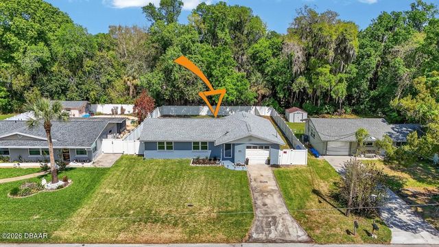 327 London Road, Holly Hill, FL 32117