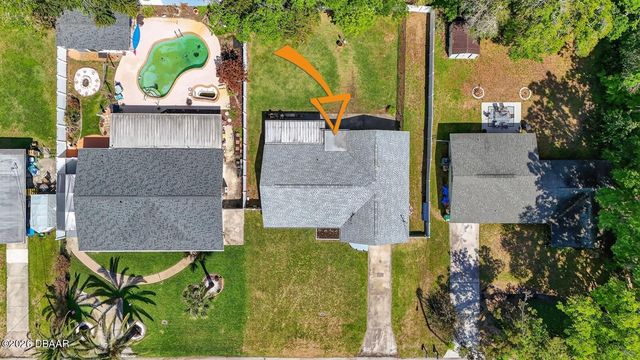 327 London Road, Holly Hill, FL 32117