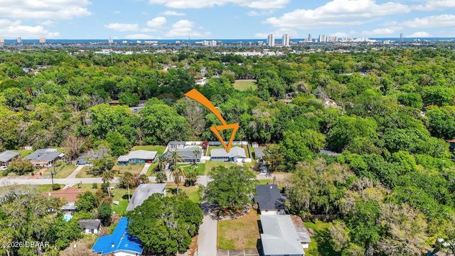 327 London Road, Holly Hill, FL 32117